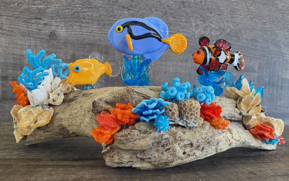 Pawleys Island Reef Pawleys Island Reef